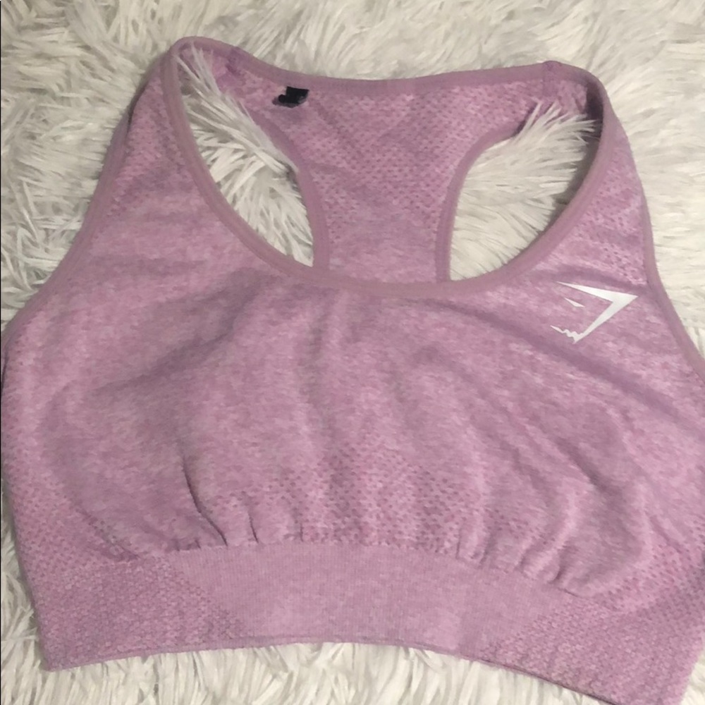 Vital seamless sports bra